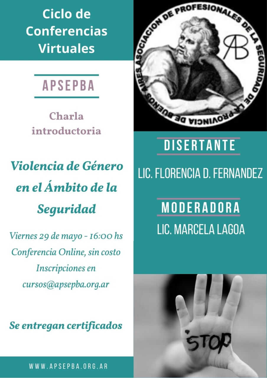 Ciclo de charlas virtuales-Introducción al curso 